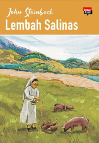 Image of Lembah Salinas