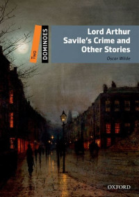 Image of Lord Arthur Savile's crime and other stories