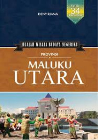 Image of maluku dan maluku utara