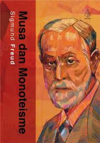 Image of musa dan monoteisme