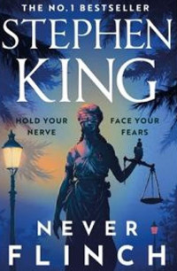Image of Never flinch
