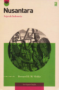 Nusantara : Sejarah Indonesia