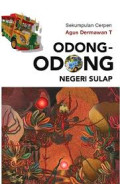 Odong Odong negeri sulap
