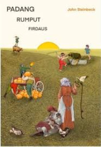 Image of padang rumput firdaus