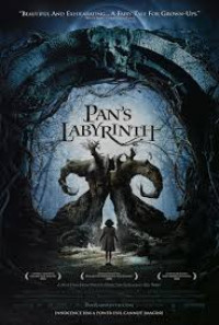 Image of pans labyrinth