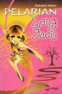 Image of pelarian sang gadis