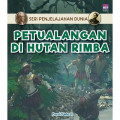 Petualangan di Hutan Rimba