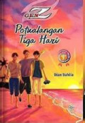 Petualangan tiga hari