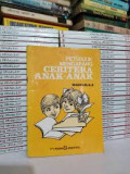 Petunjuk mengarang cerita anak anak