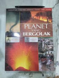 planet yang bergolak
