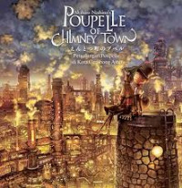 Image of Pouplelle of chimney town