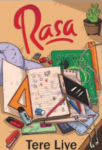 Image of Rasa