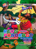 Reog Ponorogo