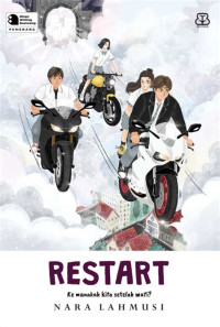 Image of Restart (ke manakah kita setelah mati)