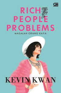 Image of Rich People Problems