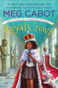Image of royal crown