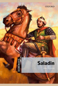 Image of saladin