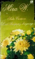 satu cermin dua bayang-bayang