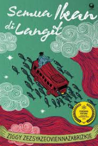 Image of Semua Ikan di Langit