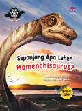 Sepanjang apa leher Mamenchisaurus?