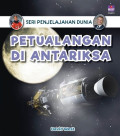 Seri penjelajahan dunia : Petualangan di antariksa