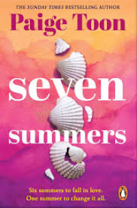 Image of seven summers