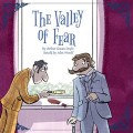 Sherlock Holmes (The valley of fear)