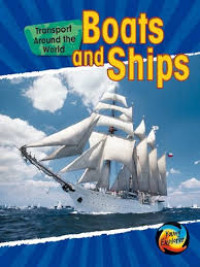 Image of SHIPS AND BOLDS