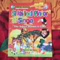 Si Kelinci Pintar & Singa : The Smart Rabiit & Lion