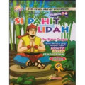 Si Pahit Lida