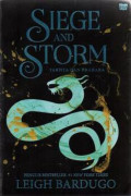 Siege And Storm (Takhta Dan Prahara)