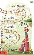 Sikembar di Sekolah yang Baru