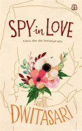 spy in love dwitasari
