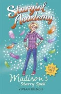 Stargirl Academy (Madison's Starry Spell)