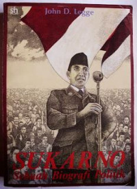 Image of sukarno sebuah biografi politik