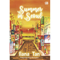 Image of Summer in Seoul