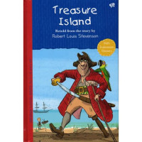 Image of Teasure Island