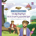 Terompah Sultan Gajahdean