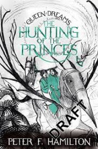 Image of the hunting of the prince