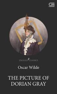 Image of the picture of dorian gray