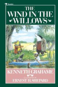 the wind in the willows