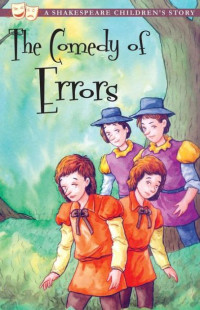 Image of The Comedy of Errors