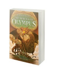 The Heroes Of Olympus