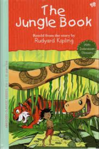 Image of the jungle book