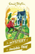 The Mystery Of The Invisible Thief