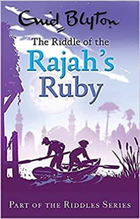Image of The Riddle Of Rajah's Ruby
