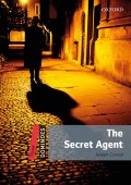 the secret agent