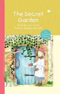 Image of the secret garden