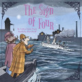 The sign of four
