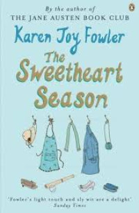 Image of the sweetheart season
